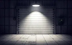 Expert Garage Doors  Alameda, CA 510-353-3504 - commercial-side