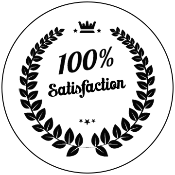 Expert Garage Doors  Alameda, CA 510-353-3504 - satisfaction-sidebar